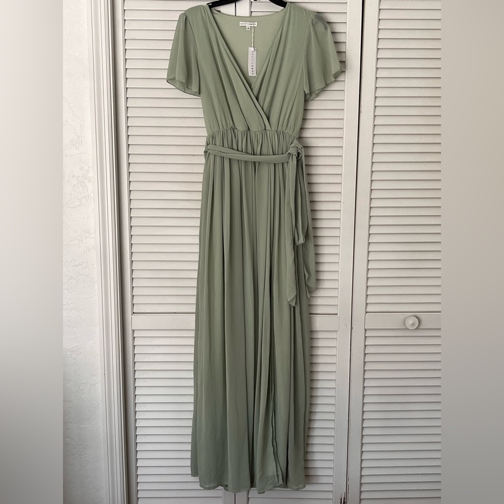 Baltic Born Dress